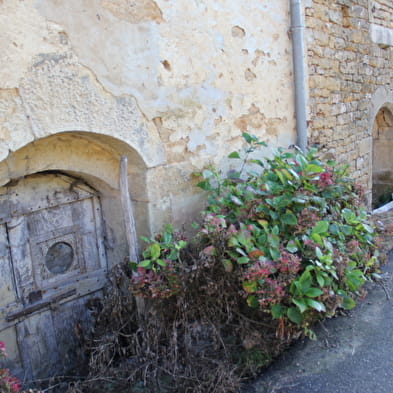 Grotte de la Roche