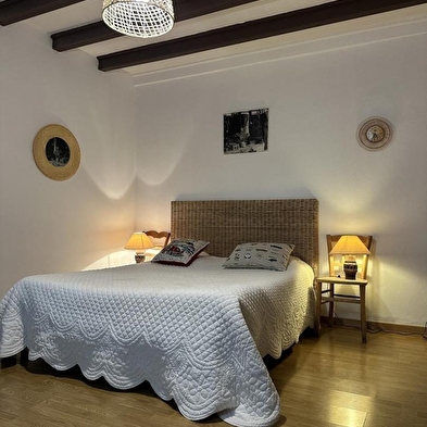 Gîte Chez Michèle