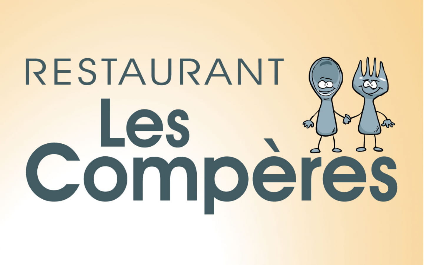 Les Compères