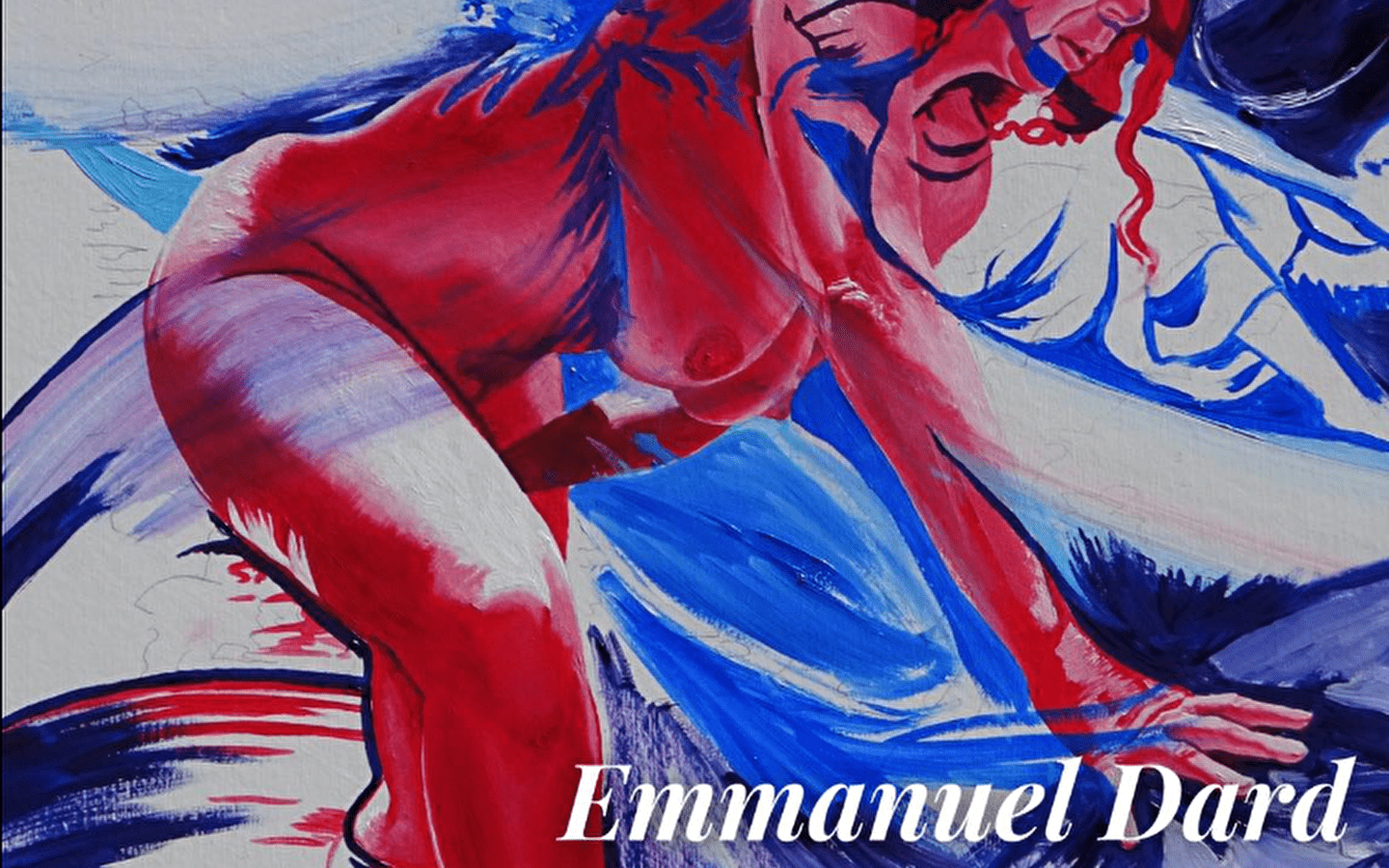 EXPOSITION Emmanuel DARD