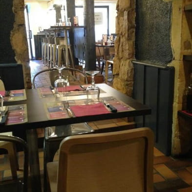 Restaurant / Pizzeria - Le Gambetta