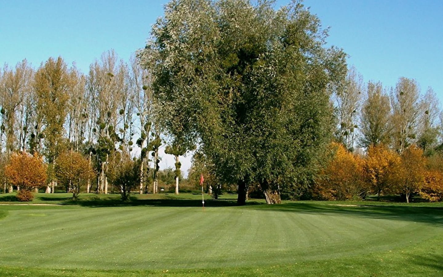 Golf Bluegreen du Val d'Amour