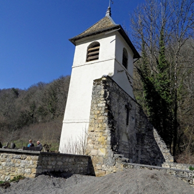 Les trois villages
