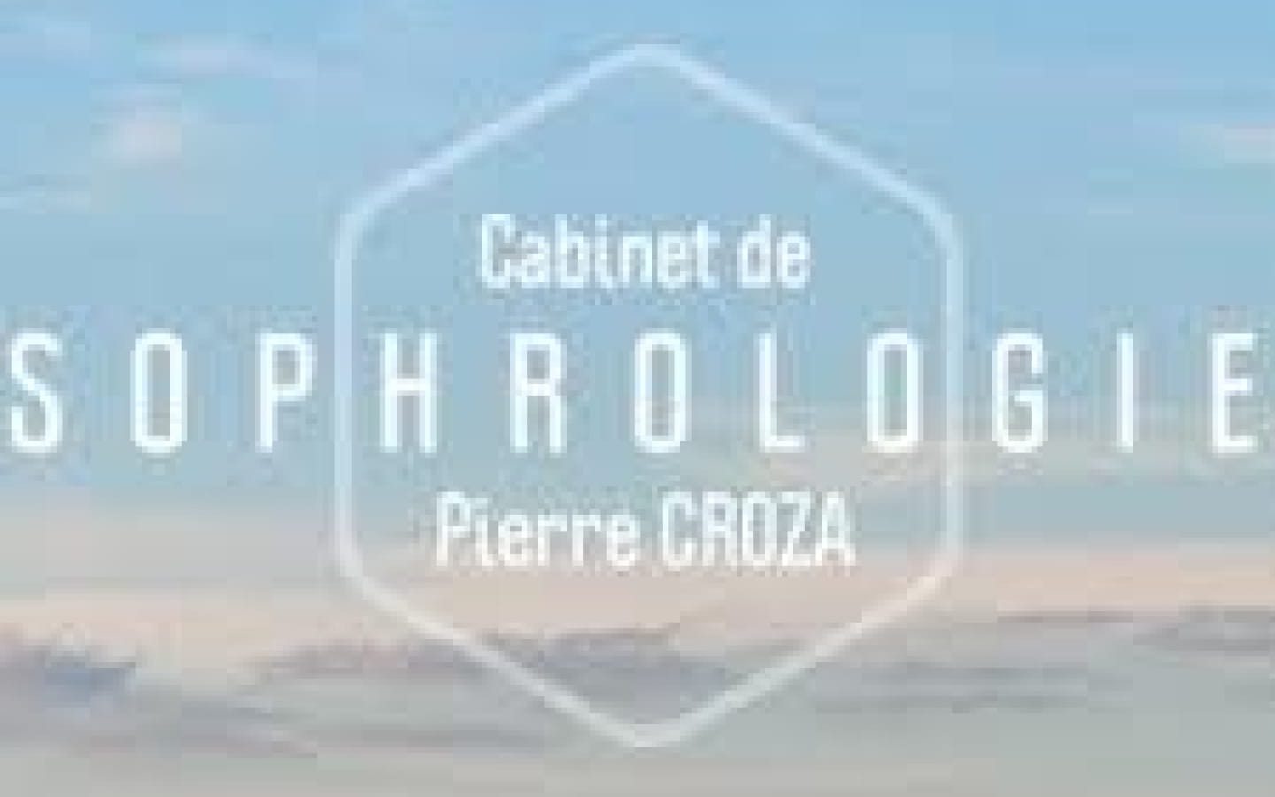 Cabinet de sophrologie Pierre Croza