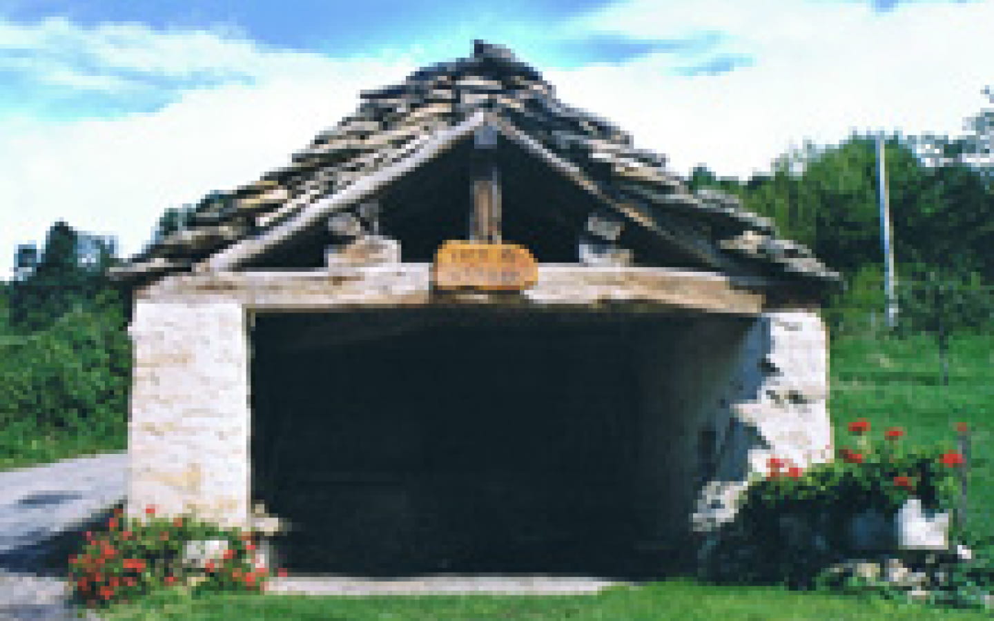 Fours banaux au Pays du Cerdon - Vallée de l'Ain