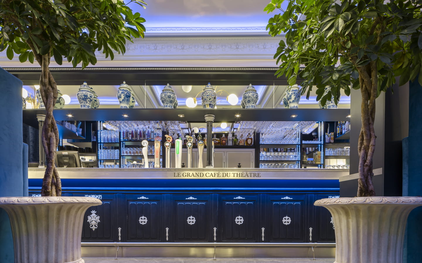 Le Grand Café du Théâtre