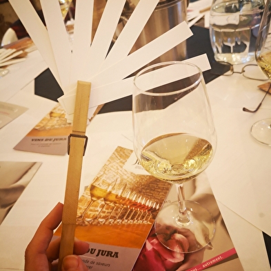 Parfums & Vins du Jura