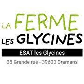 La Ferme Les Glycines - CRAMANS