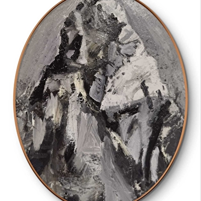 Exposition 'Peintures d'aujourd'hui' de Marc Barrel