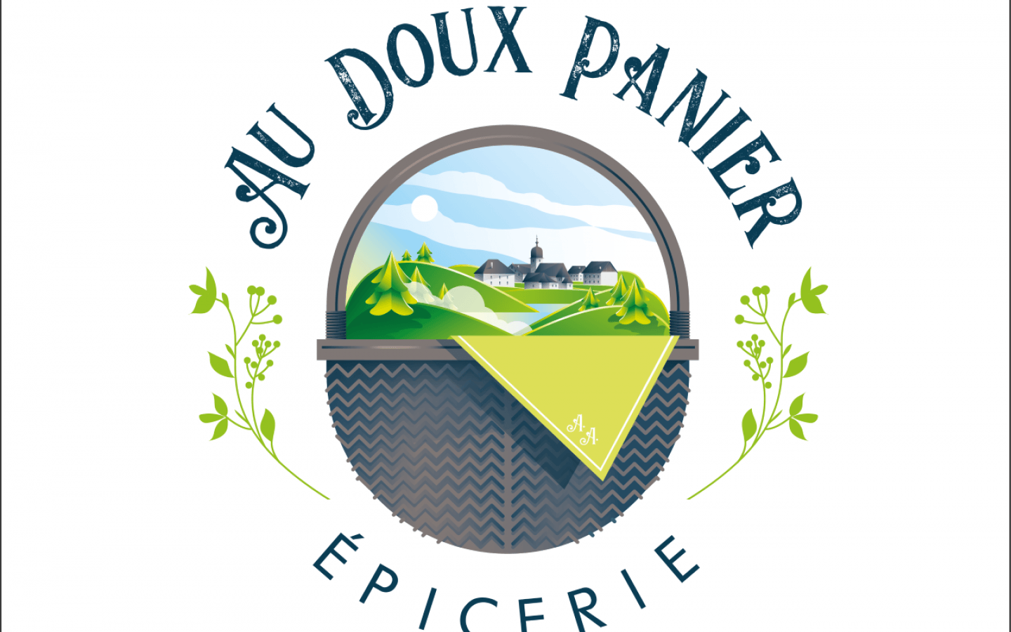 Epicerie - Au Doux Panier