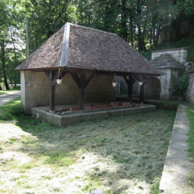 Sentier de Palise