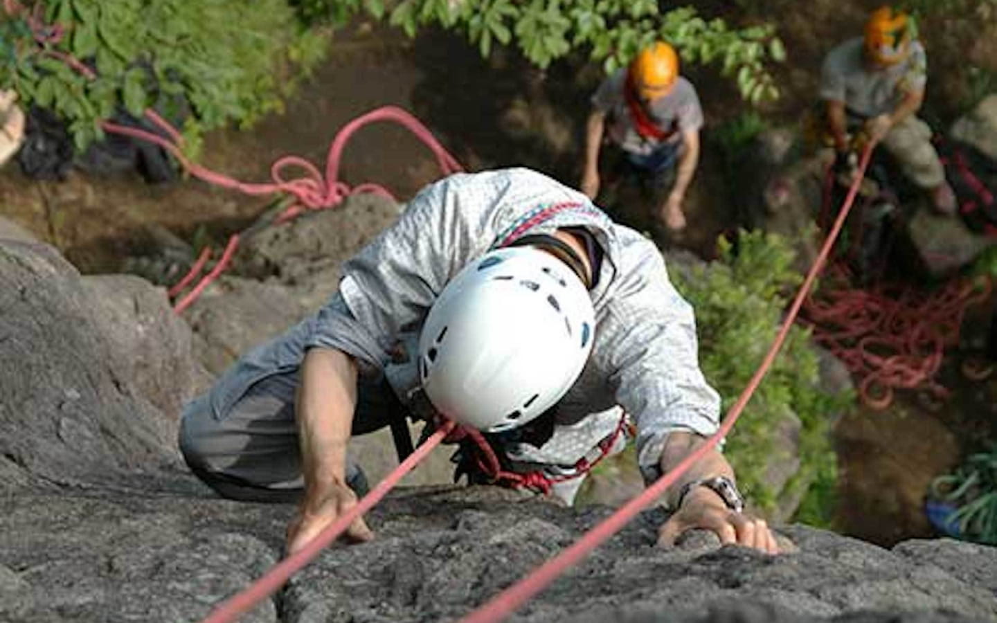 Akila Gorges de la Loue