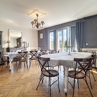 Jura Lac  Emeraude - CLAIRVAUX-LES-LACS