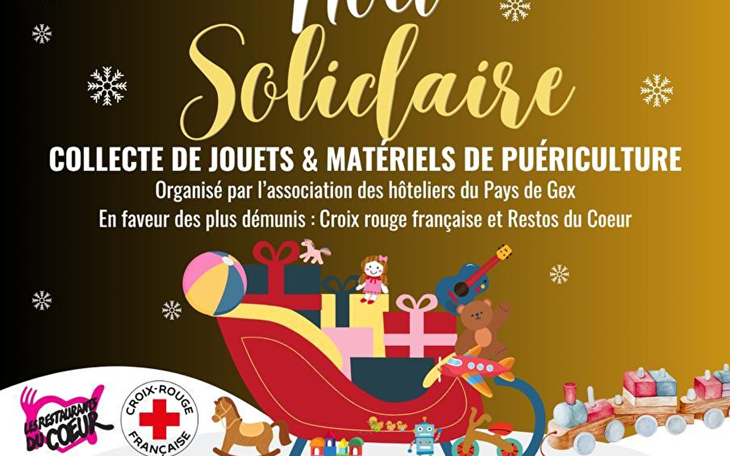 Noël Solidaire