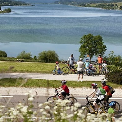 Circuit familial dans le haut-doubs