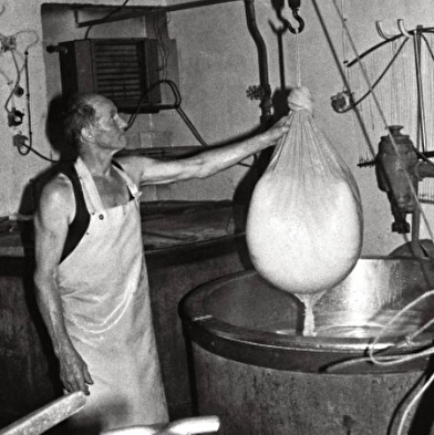 Fromagerie de Drom