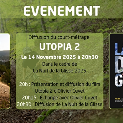 La Nuit de la glisse