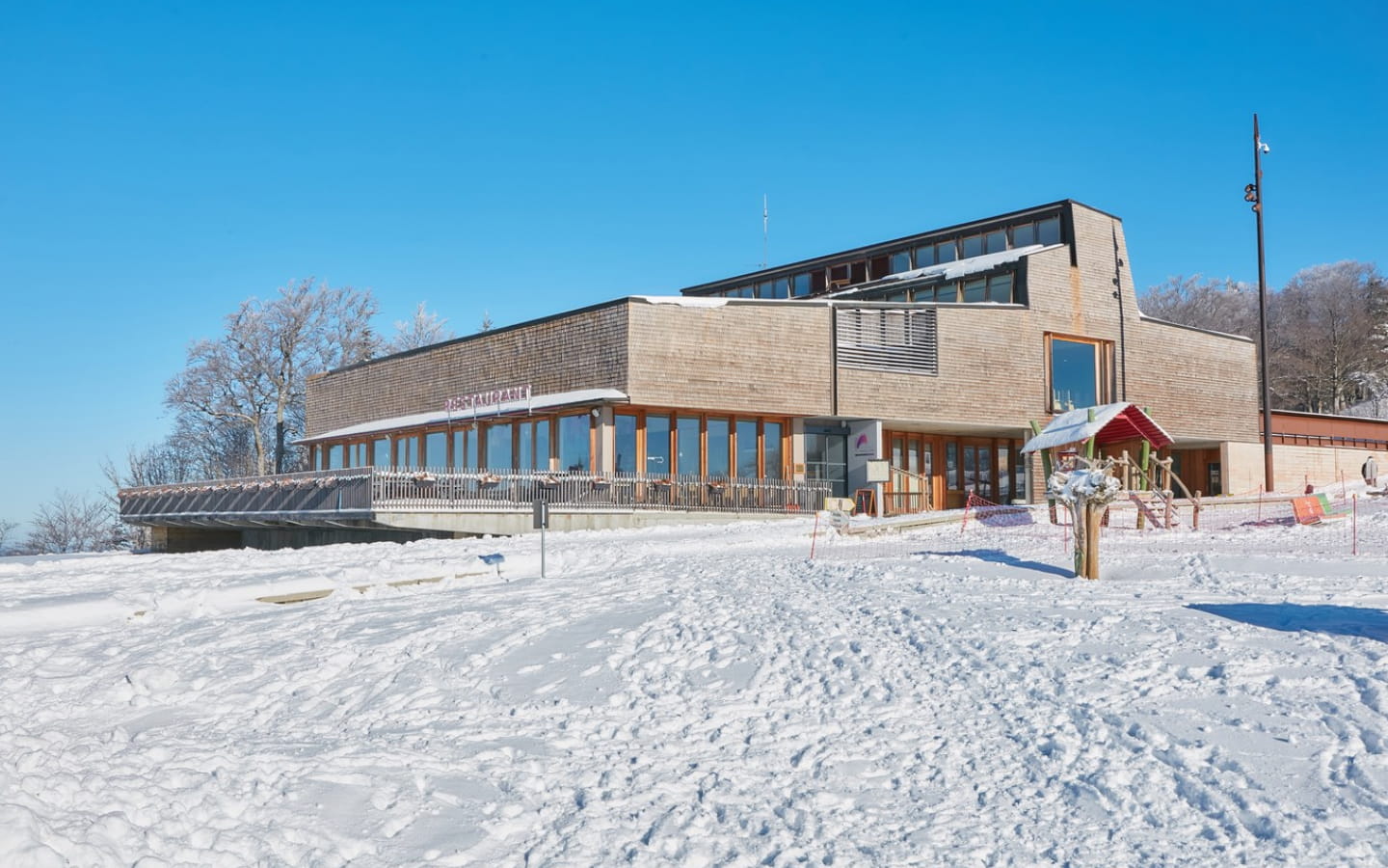 Location de matériel de ski - Le Gounefay