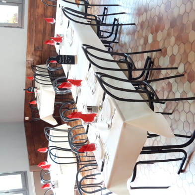 Restaurant Le Mijeli