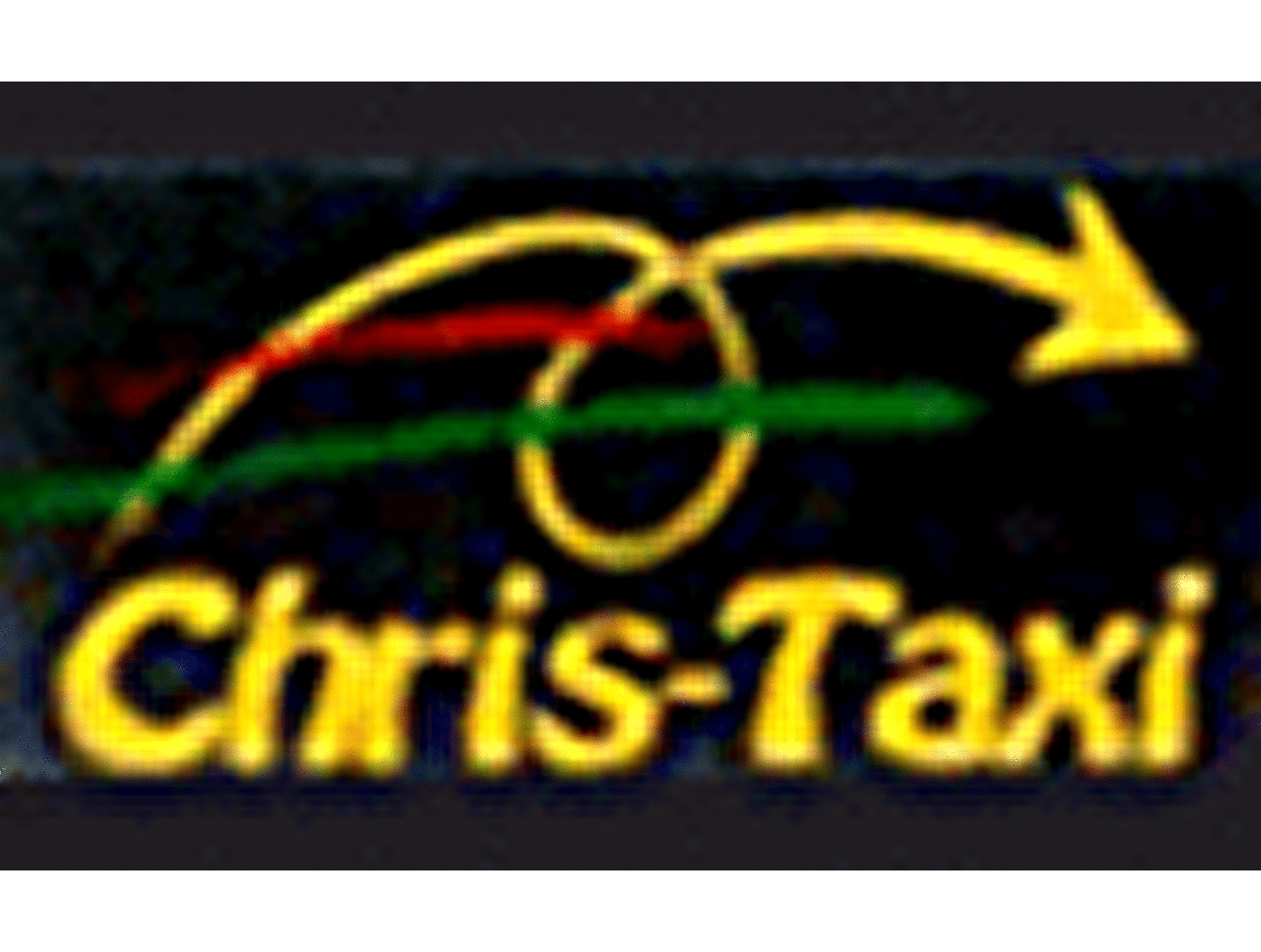 Chris Taxi