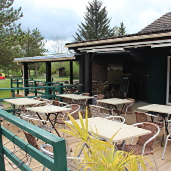 El Rancho - PONT-DU-NAVOY