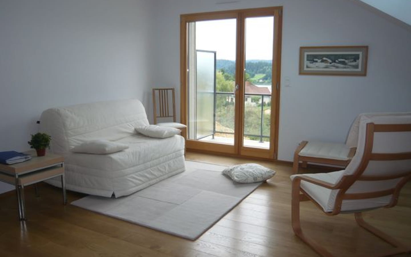 Appartement - Geneviève Grenard Renaud