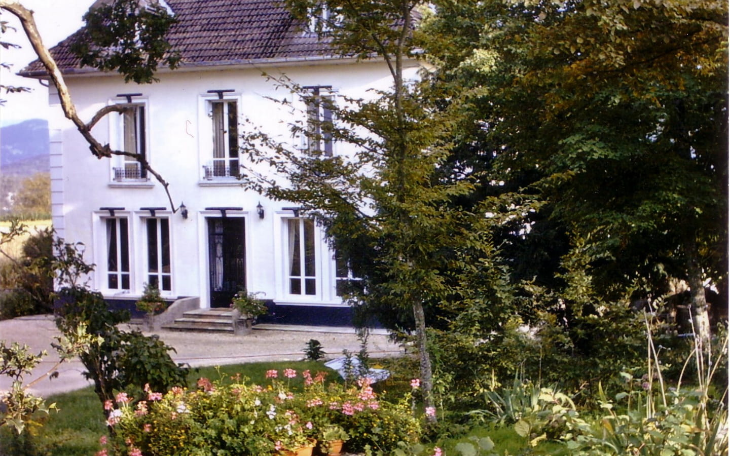 La Chatillonne