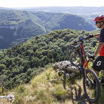 Le Doubs à vélo ! Choisissez votre évènement -