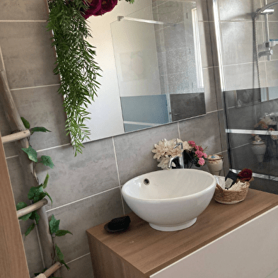 Maison au coeur du Jura