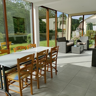 Appartement Souvet n°1804