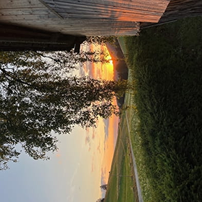 La cabane du Haut Doubs