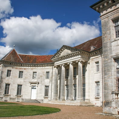 Château de Moncley