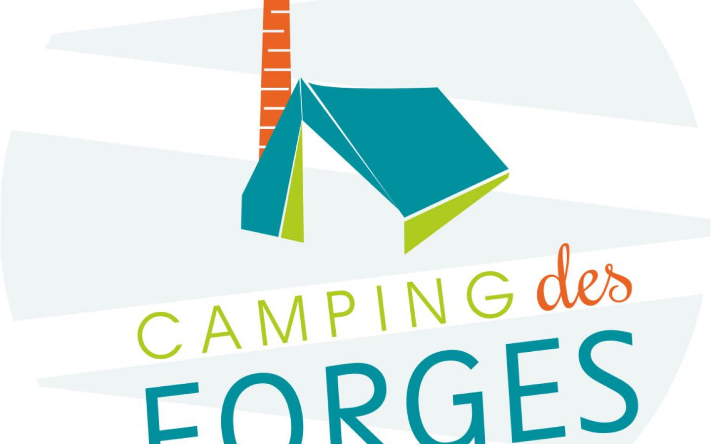 Camping des Forges