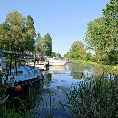 La Coulée Verte