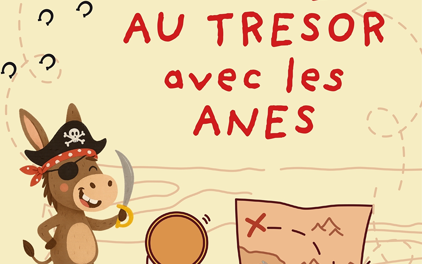Chasse au trésor