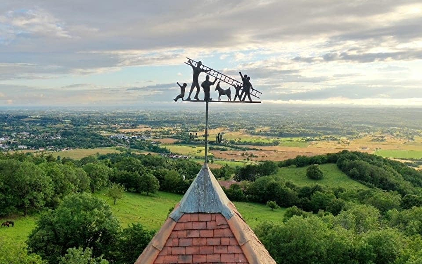 Expositions au Château de Chevreaux