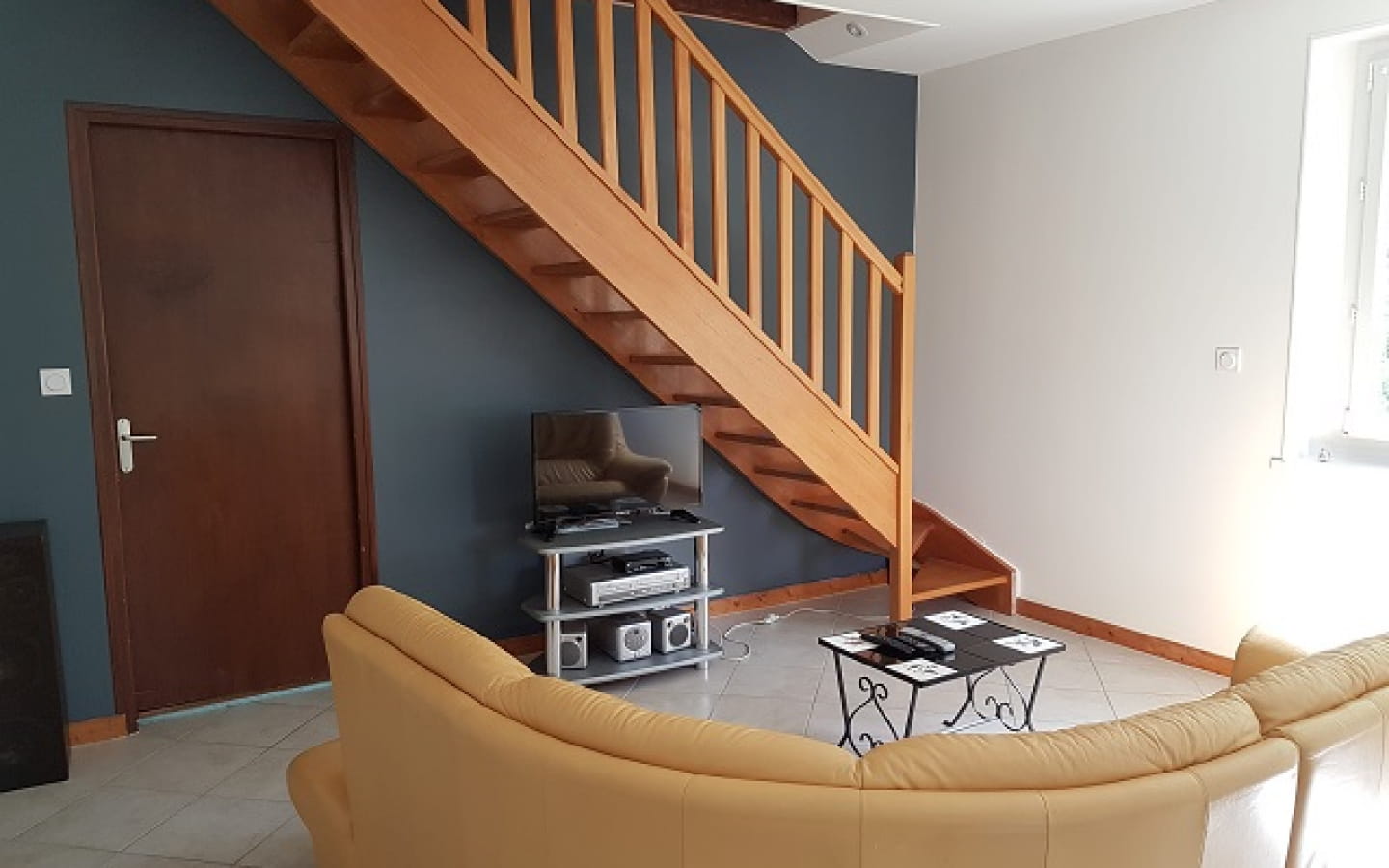R603CON00 - Appartement