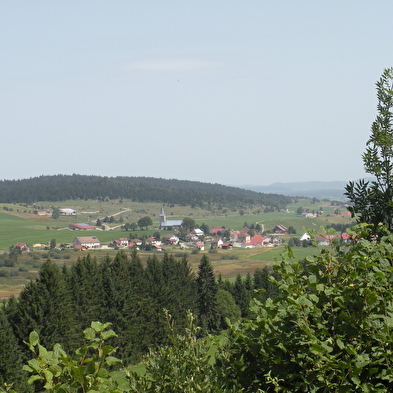 Tour de la Roche