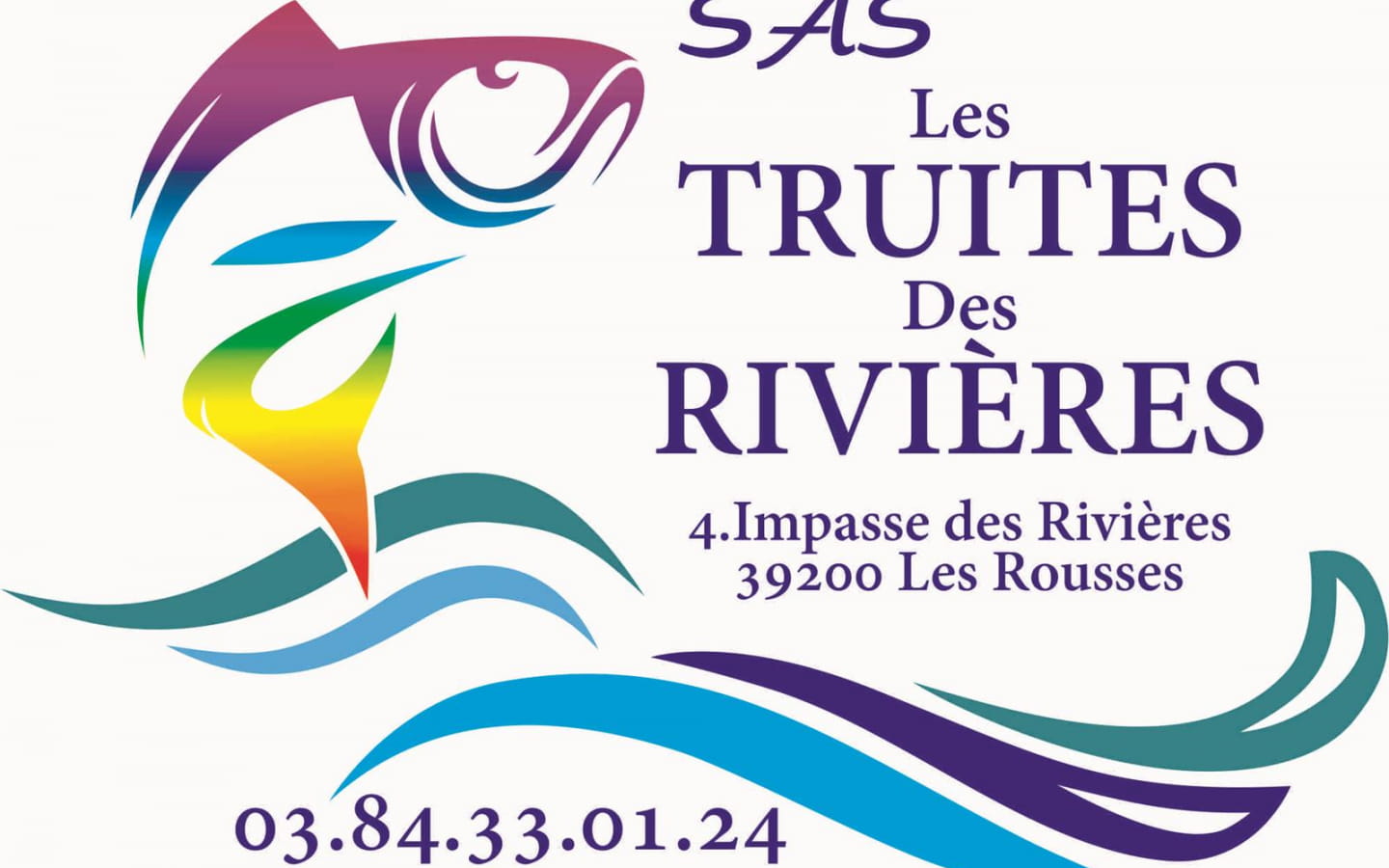 Pisciculture des Rivières