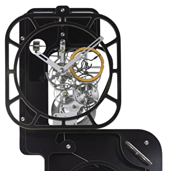 Manufacture horlogère Utinam - Philippe Lebru - BESANCON