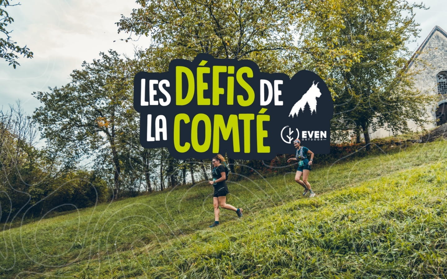 Les Défis de la Comté