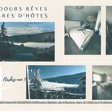 Haut Doubs Rêves