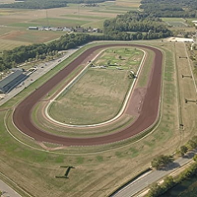 Hippodrome de Divonne