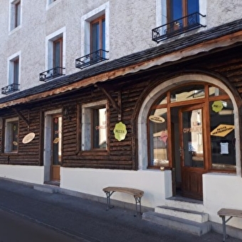 Repas de la Fête Nationale - LAMOURA