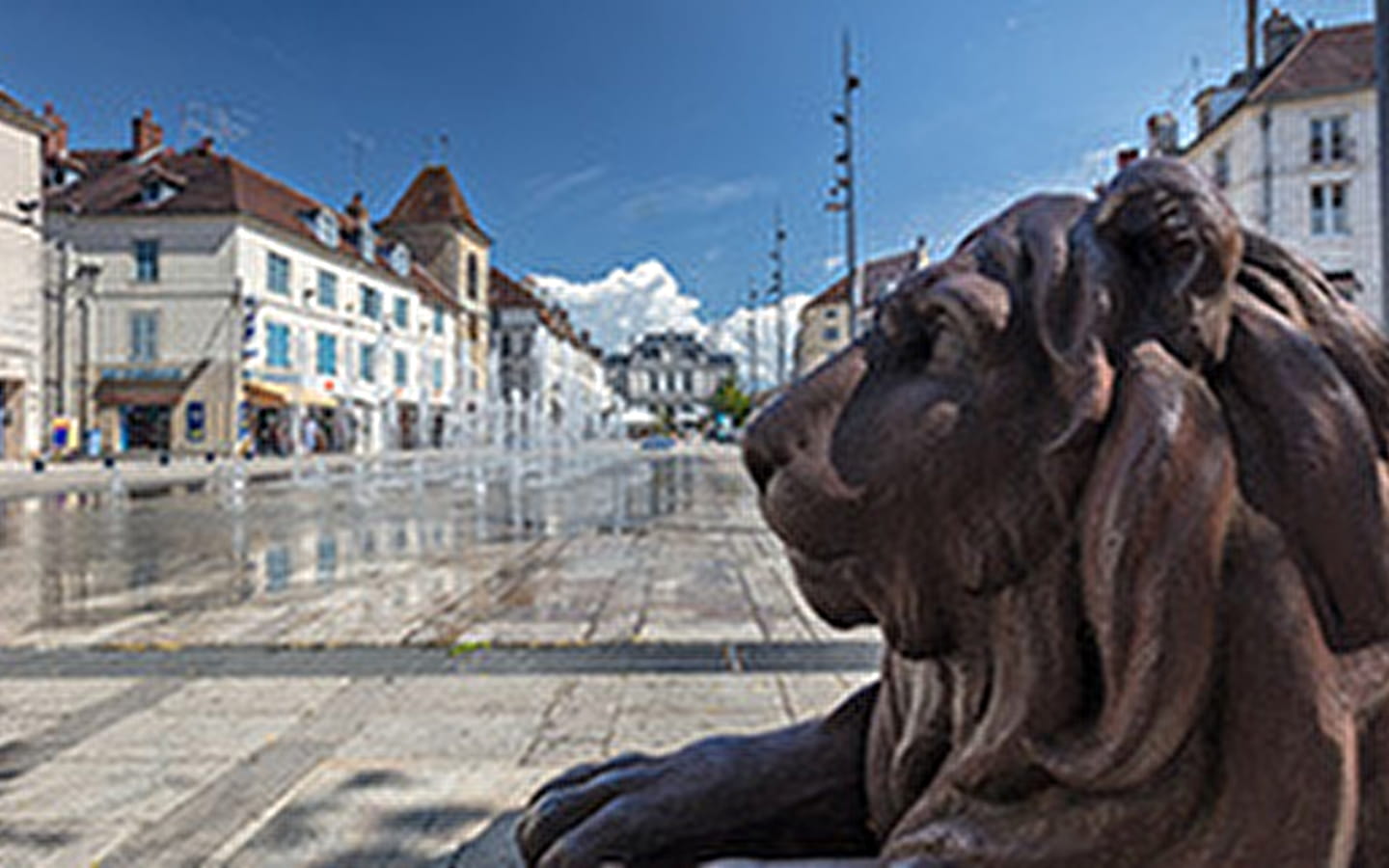 Les Incontournables de Lons-le-Saunier