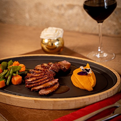 L'Auberge des 7 Merveilles