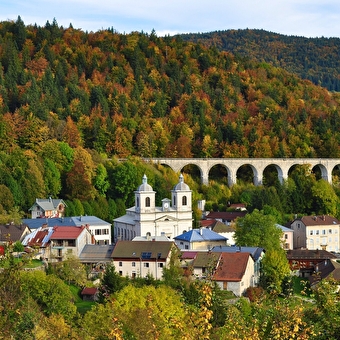 La Savine - 55R - MORBIER