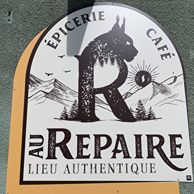Café Au Repaire