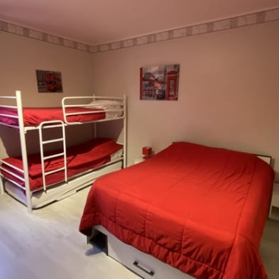 Hôtel Le Bambi