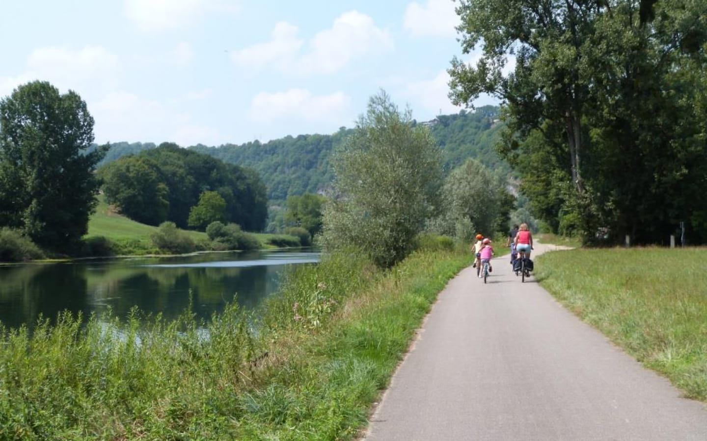 Vallée du Doubs et son plateau